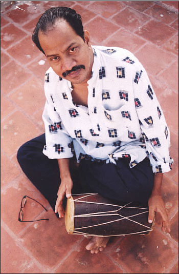 ஞானி என்ற சகாப்தம் - கே.சந்துரு, நீதிபதி (ஓய்வு)