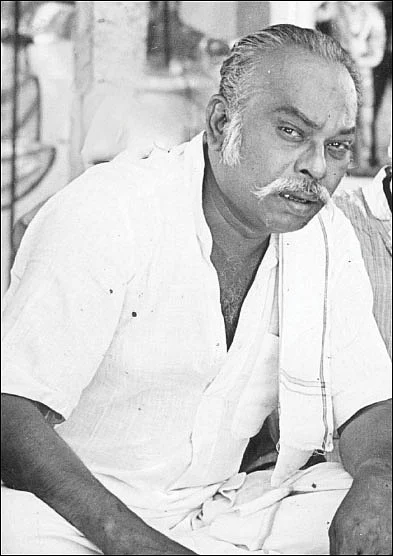 “நான் போராடப் பிறந்தவள்!”