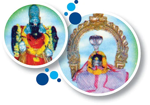 கயிலையான் நடத்தி வைத்த கல்யாணம்!