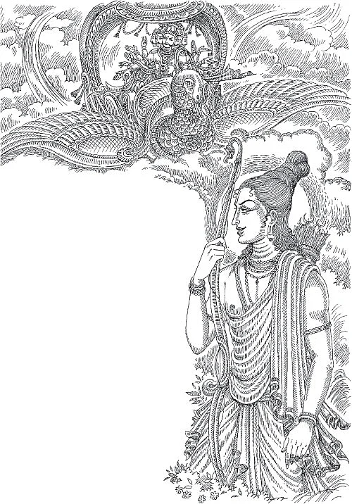 நாரதர் கதைகள் - 5