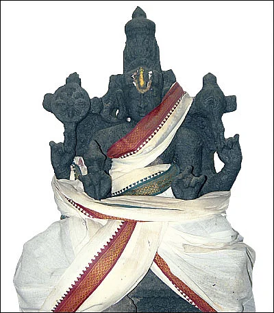 தடைகள் நீங்க... திருவோண தரிசனம்!