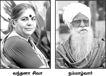 மருத்துவம் நலமா? - நிஜமும் நிழலும் - 15 - களவுபோகும் ஆதிவாசிகள் அறிவியல்!