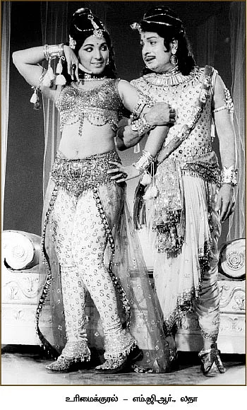 அந்த இனிய ஸ்ரீதர் நாட்கள்