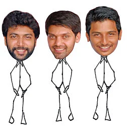 ''ஆபரேஷன் விஜய்!''