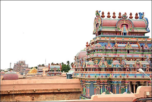 ரங்க ராஜ்ஜியம் - 16