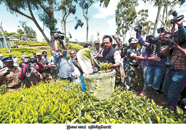 ஜெயலலிதாவுக்கு ஒரு கேள்வி!