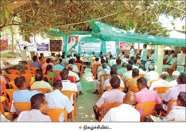 ‘‘ஏ1, ஏ2 பாலை எளிதாகக் கண்டுபிடிக்கலாம்!’’