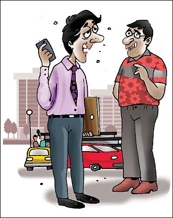 ஜோக்ஸ் - 5