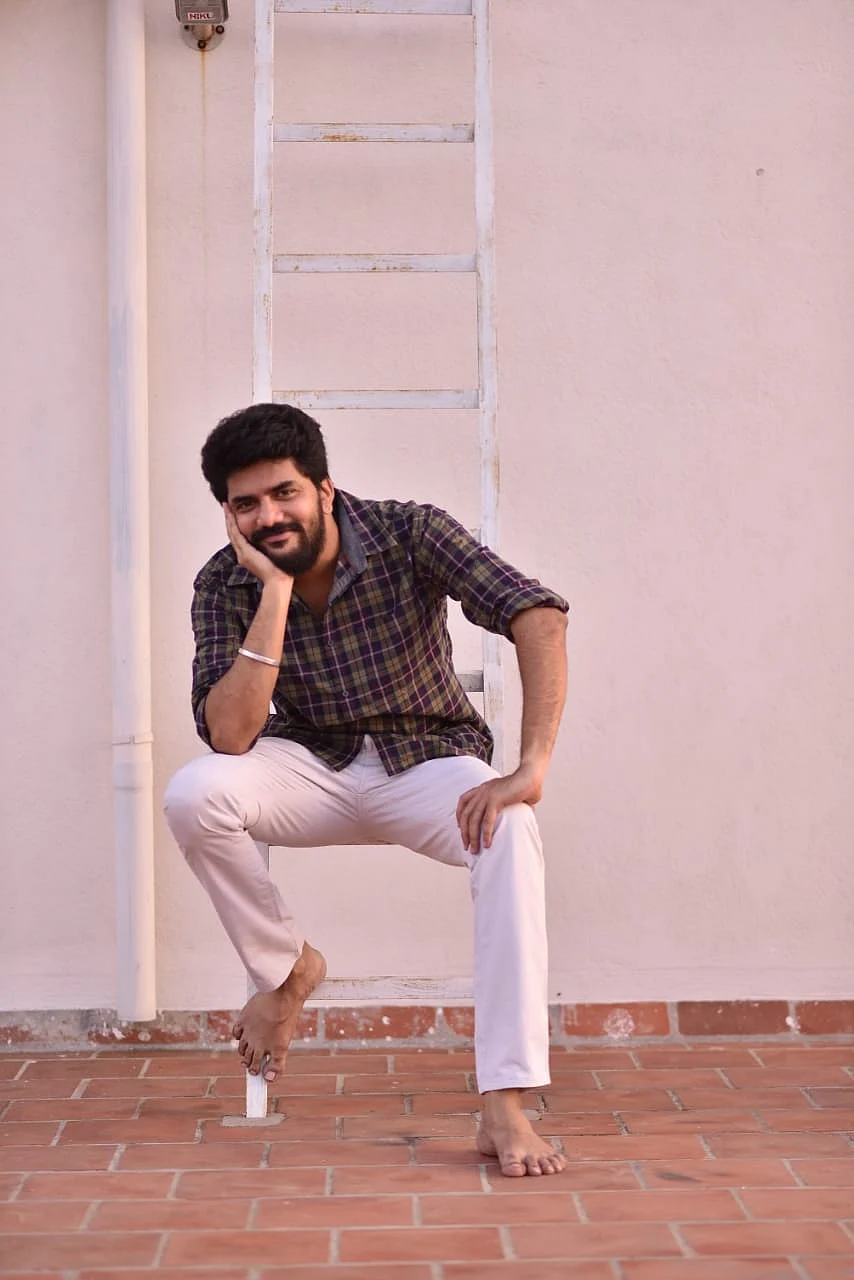 கவின்