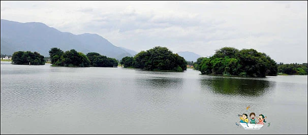 சேலம் ஸ்பெஷல்!