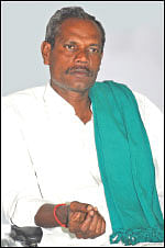 மரத்தடி மாநாடு: கவனம்... துவரையில் காய்ப்புழு!