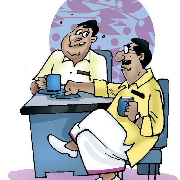 ஜோக்ஸ் - 2