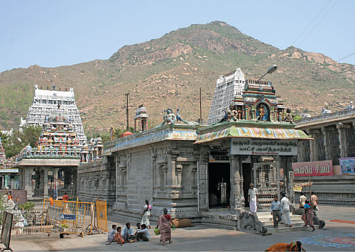கொஞ்சம் சரித்திரம் கொஞ்சம் தரிசனம்! - ஹம்பி - 10