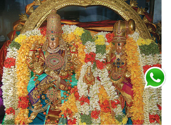 வலைத்’தலம்’!
