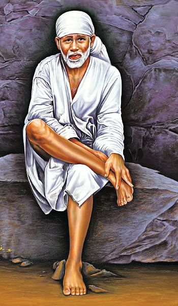 ஸ்ரீசாயி சரணம்! - சிலிர்க்க வைக்கும் அற்புதத் தொகுப்பு
