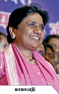 விகடன் மேடை - தொல்.திருமாவளவன்