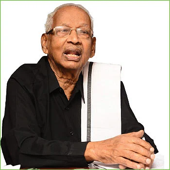 யுனெஸ்கோ விருது பெரியாருக்கு வழங்கப்படவில்லையா? - வெடிக்கும் சர்ச்சை!