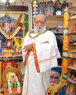 நானும் விகடனும்!