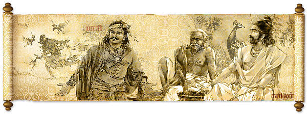 வீரயுக நாயகன் வேள்பாரி - இதுவரை நடந்தது என்ன?