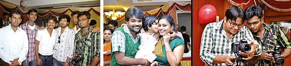 ''நாங்க முகநூலர்கள்!''