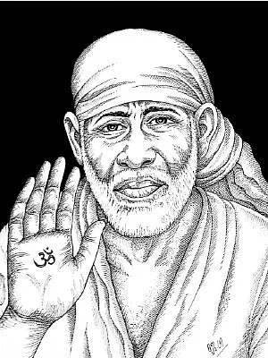 ஸ்ரீசாயி பிரசாதம் - 9