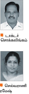பாத்திரம் அறிந்து பசியாறுவோம்!