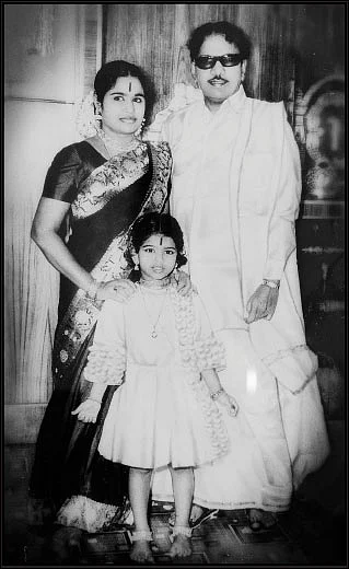 “தி.மு.க.வில் எனக்கு அதிகாரம் இல்லையா?”