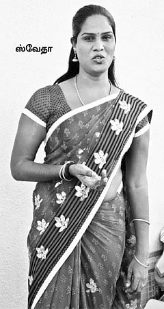 ஒரு வீடு... இரு வாசல்!