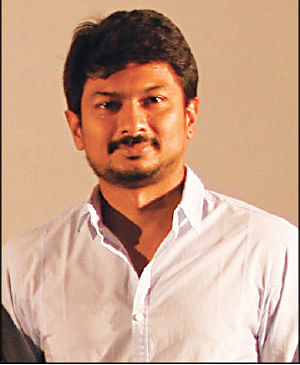என் மகன்கள் - சரண்யா பொன்வண்ணன்