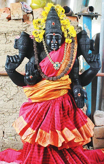 ஆலயம் தேடுவோம் - கயிலையான் திருவருளால் கற்கோயில் எழும்பட்டும்!