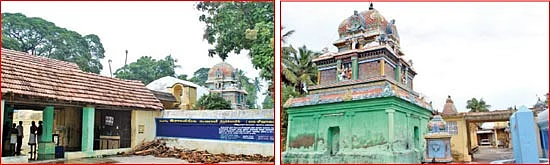 சஞ்சலங்கள் நீங்கும் சந்தோஷம் பெருகும்!
