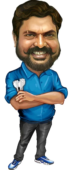 வெற்றிக்காக திருமா கடுமையாக உழைக்க வேண்டும்!