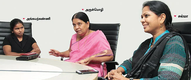 யார் முடிவு செய்ய வேண்டும்?