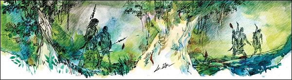 வீரயுக நாயகன் வேள்பாரி - 43