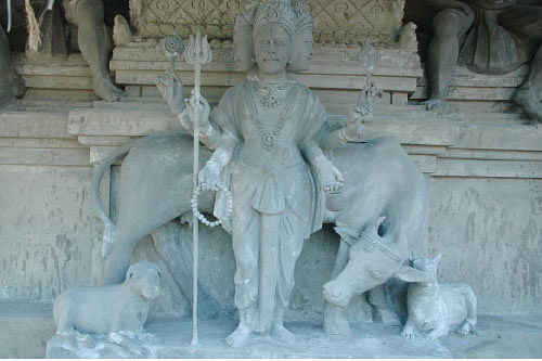 சித்தமெல்லாம் சித்தமல்லி - 12