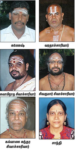 ஒருநாள்... ஓரிடம்... ஓர் அனுபவம்..!