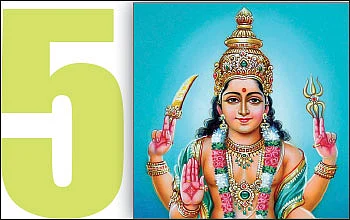 பிறந்த தேதி பலன்கள்!