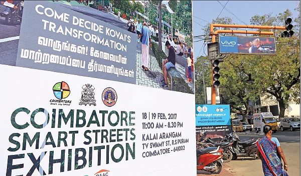 வேலுமணி சிபாரிசு... அரசியல் வாரிசு... அனுபவமே இல்லாத சி.இ.ஓ...