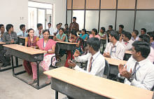 MBA - மூன்றெழுத்து மந்திரம்