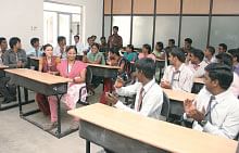 MBA - மூன்றெழுத்து மந்திரம்