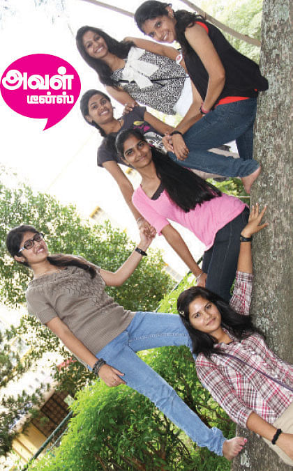 ‘மெட்ரோ’ பியூட்டி சீக்ரெட்ஸ்!