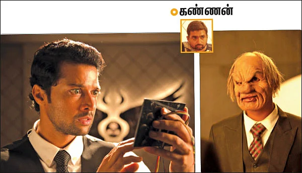 சினிமா பிட்ஸ்