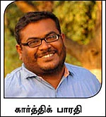 தேன்கூடு... சின்னத் தேனீக்கள்... மதுரை சீடு!