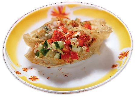 30 வகை குட்டீஸ் ரெசிப்பி!