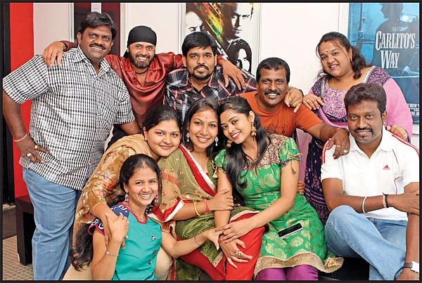 'ஸாங்'கே முழங்கு!