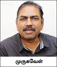 அங்காடித்தெரு! - 4 - கோவையின் ஷாப்பிங் சென்டர் டவுன்ஹால்!