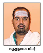 தீராத பாவத்தையும் தீர்க்கும் மஹா சிவராத்திரி...