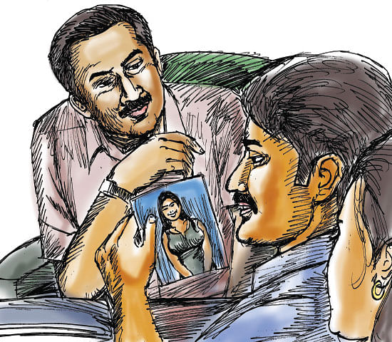 நள்ளிரவு வானவில்! - க்ரைம் தொடர் - 20