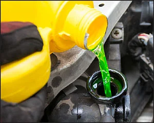 வெப்பம் தடுப்போம்!
