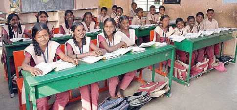 தேர்வை இனிமையாக்கும் கல்வி இணைச் செயல்பாடுகள் !